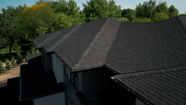 Professional Roofing Services in Colonial Pine Hills, SD