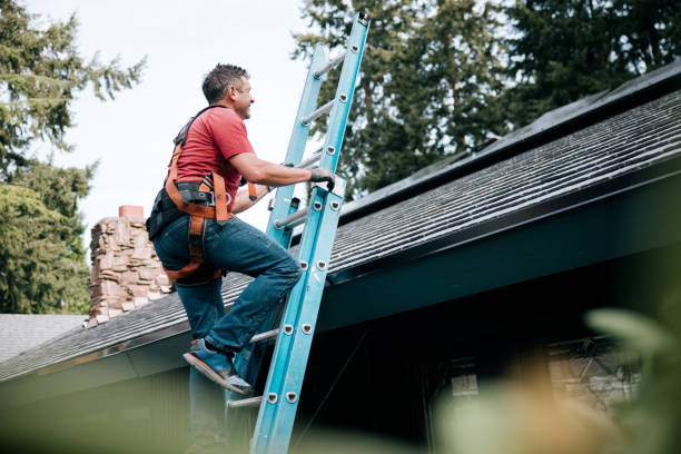 Best Steel Roofing  in Colonial Pine Hills, SD